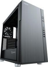 Carcasa Aqirys Icarus Mid Tower Black