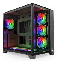 CARCASA NJOY PC AURA