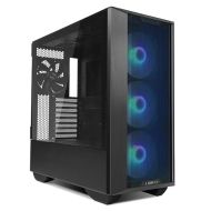 Lian Li LANCOOL III E-ATX Mid-Twr RGB N