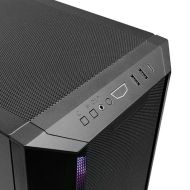 Lian Li LANCOOL III E-ATX Mid-Twr RGB N