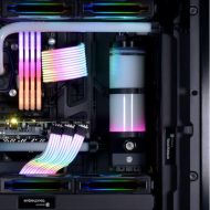 Lian Li LANCOOL III E-ATX Mid-Twr RGB N