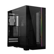 Carcasa Lian Li O11 Dynamic EVO XL BT BK