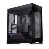 Caracasa PHK NV Series NV5 MK2 ARG BLACK