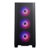 Carcasa PHANTEKS XT PRO UL DRGB TG NEGRU