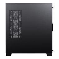 Carcasa PHANTEKS XT VIEW DRGB TG NEGRU