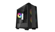 Carcasa Deepcool CC360 ARGB