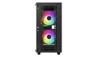 Carcasa Deepcool CC360 ARGB