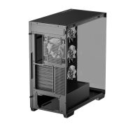 Carcasa Deepcool CG580 4F BLACK