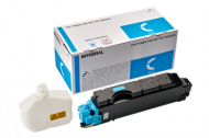 Toner Kyocera Integral TK-5280C culoare cyan,  pentru KYOCERA ECOSYS M6235CIDN, M6635CIDN,P6235CDN capacitate  13.000 pagini