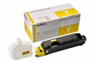 Toner Kyocera Integral TK-5280Y, culoare  yellow, pentru KYOCERA ECOSYS M6235CIDN, M6635CIDN,P6235CDN capacitate  13.000 pagini
