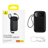 Baterie ext. Baseus Qpow2, 10000mAh ng