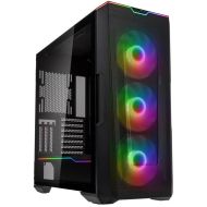 Carcasa PHK Eclipse G500A D-RGB + M.25