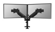 Suport dublu mon. birou NM 24"-34" ng