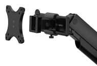 Suport dublu mon. birou NM 24"-34" ng