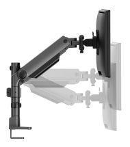 Suport dublu mon. birou NM 24"-34" ng