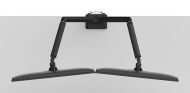 Brat dublu monitor NM FullM 17-32", ng