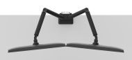 Brat dublu monitor NM FullM 17-32", ng