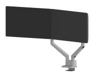 Suport dublu mon. birou NM 17"-32" 9 kg