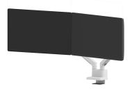 Suport dublu mon. birou NM 17"-32" arg