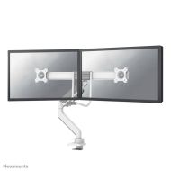 Suport dublu mon. birou NM 17"-32" 8kg a