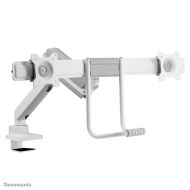 Suport dublu mon. birou NM 17"-32" 8kg a