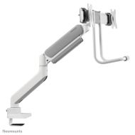 Suport dublu mon. birou NM 17"-32" 8kg a
