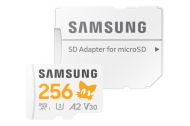 MICROSD PRO PLUS 256GB PRO CL10 W/A SM