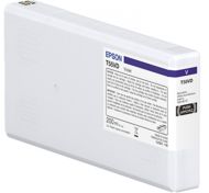 EPSON T55WD VIOLET INK CARTRIDGE