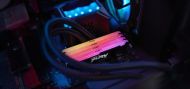 KS DDR4 8GB 3600 KF436C17BB2A/8