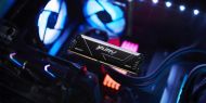 KS DDR4 8GB 3600 KF436C17BB2A/8