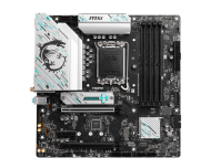 MB MSI B760M GAMING PLUS WIFI DDR5