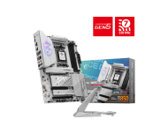 MB MSI MPG B850 EDGE TI WIFI AM5