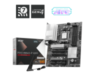 MB MSI PRO B840-P WIFI AM5