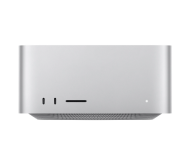 Desktop Apple Mac Studio M4 Max, Procesor Apple M4 Max cu CPU 14 core, GPU 32 core, ram 36GB, 512GB SSD, macOS Sequoia