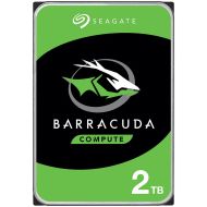 HDD Mobile SEAGATE Barracuda Compute 2TB SMR, 2.5'', 128MB, 5400RPM, SATA