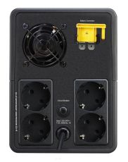 APC Easy UPS BVX 1600VA, 230V, AVR, Schu