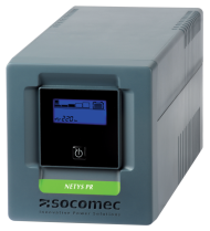 NeTYS PR-MT 1000VA/700W 230V 50/60Hz WIT