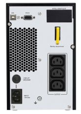 APC Smart-UPS RV 1000VA 230V
