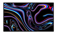 Monitor Apple Pro Display XDR 32", 6K Retina, USB-C, Nano texture Glass, culoare argintiu