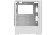 Carcasa Aqirys Gacrux RGB WHITE