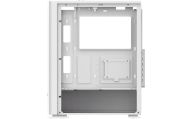 Carcasa Aqirys Gacrux RGB WHITE