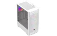 Carcasa Aqirys Gacrux RGB WHITE