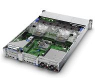 HPE DL380 GEN10 4214 1P 16G 12LFF SVR