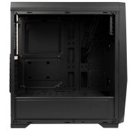 Carcasa Spacer Flash, ATX, MidTower