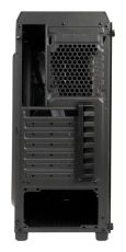 Carcasa Spacer Flash, ATX, MidTower