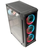 Carcasa Spacer Shield, ATX, MidTower