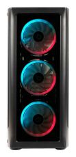 Carcasa Spacer Shield, ATX, MidTower
