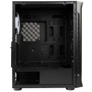 Carcasa Spacer Shield, ATX, MidTower
