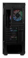 Carcasa Spacer Shield, ATX, MidTower