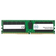 Dell Memory 32GB - 2RX8 DDR4 UDIMM